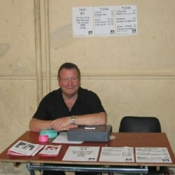 optreden021 - Toneelvereniging Plankenkoorts 